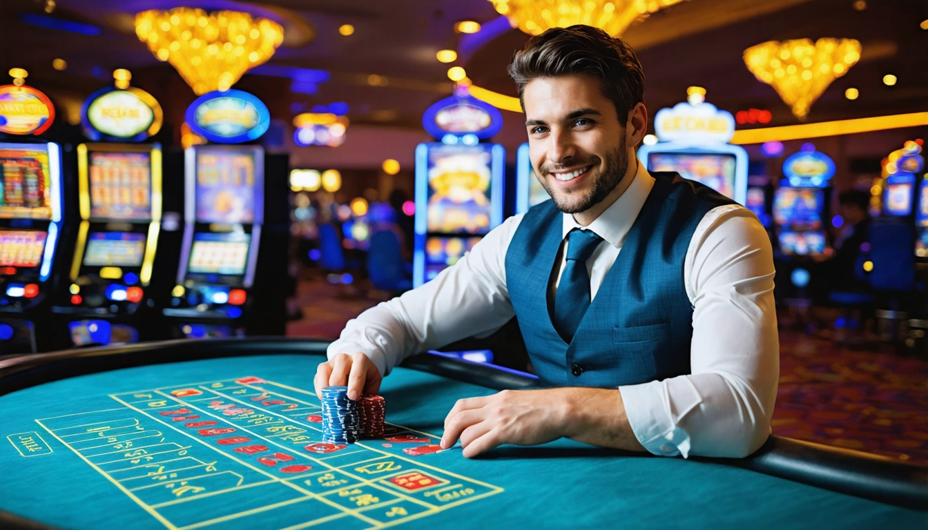 Lizaro casino Bewertung und Spiele Übersicht für Spieler